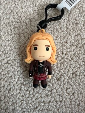 Disney Hocus Pocus “Jay” Bag Clip! Series 35!